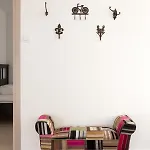 Apartamento B17 Bajcsy Budapeste