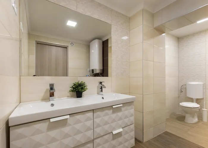 B17 Bajcsy Apartman